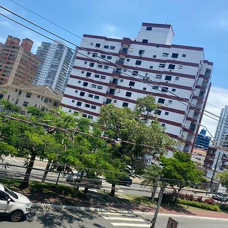 Kit Net Grande Apartment ปรายากรันเด ภายนอก รูปภาพ
