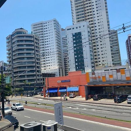 Kit Net Grande Apartment ปรายากรันเด ภายนอก รูปภาพ