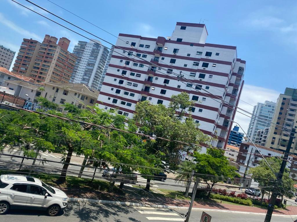 Kit Net Grande Apartment ปรายากรันเด ภายนอก รูปภาพ