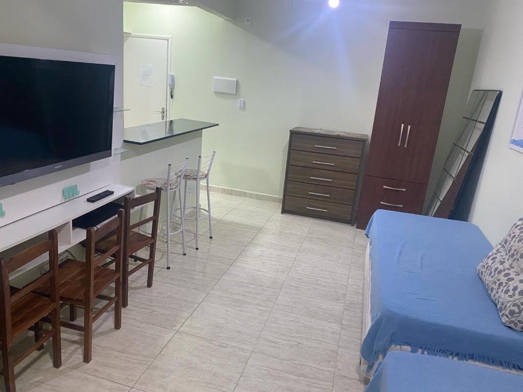 Kit Net Grande Apartment ปรายากรันเด ภายนอก รูปภาพ