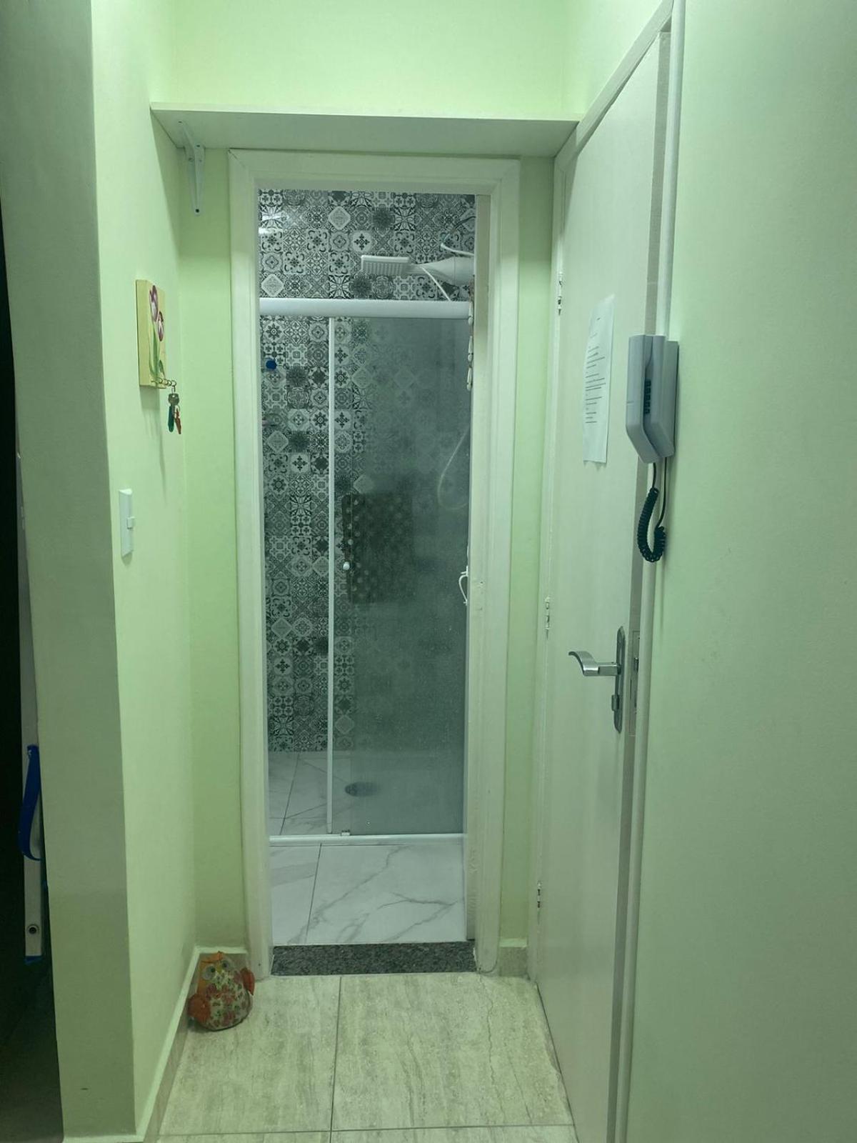 Kit Net Grande Apartment ปรายากรันเด ภายนอก รูปภาพ