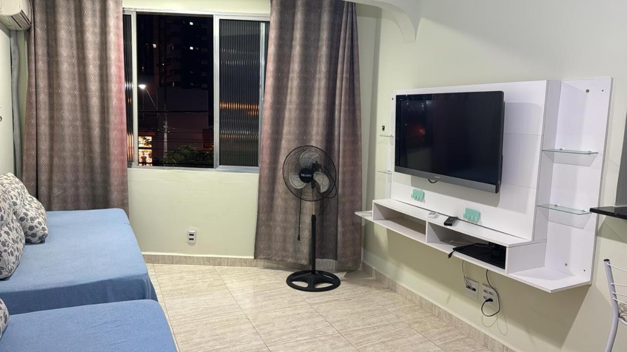 Kit Net Grande Apartment ปรายากรันเด ภายนอก รูปภาพ