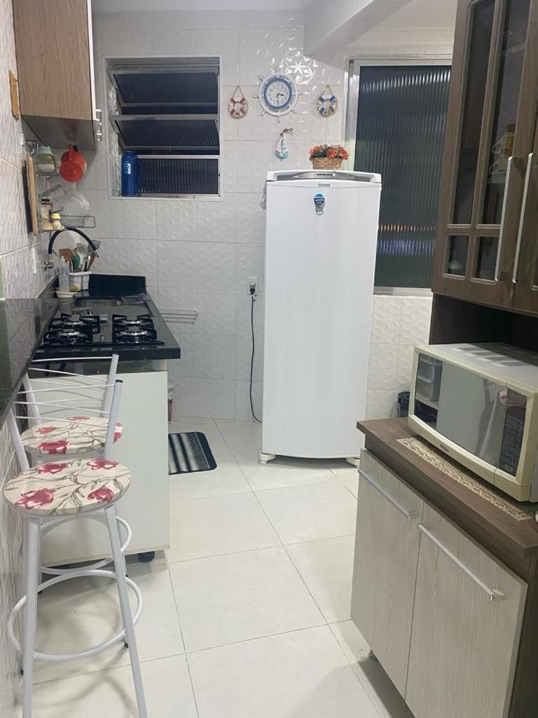 Kit Net Grande Apartment ปรายากรันเด ภายนอก รูปภาพ