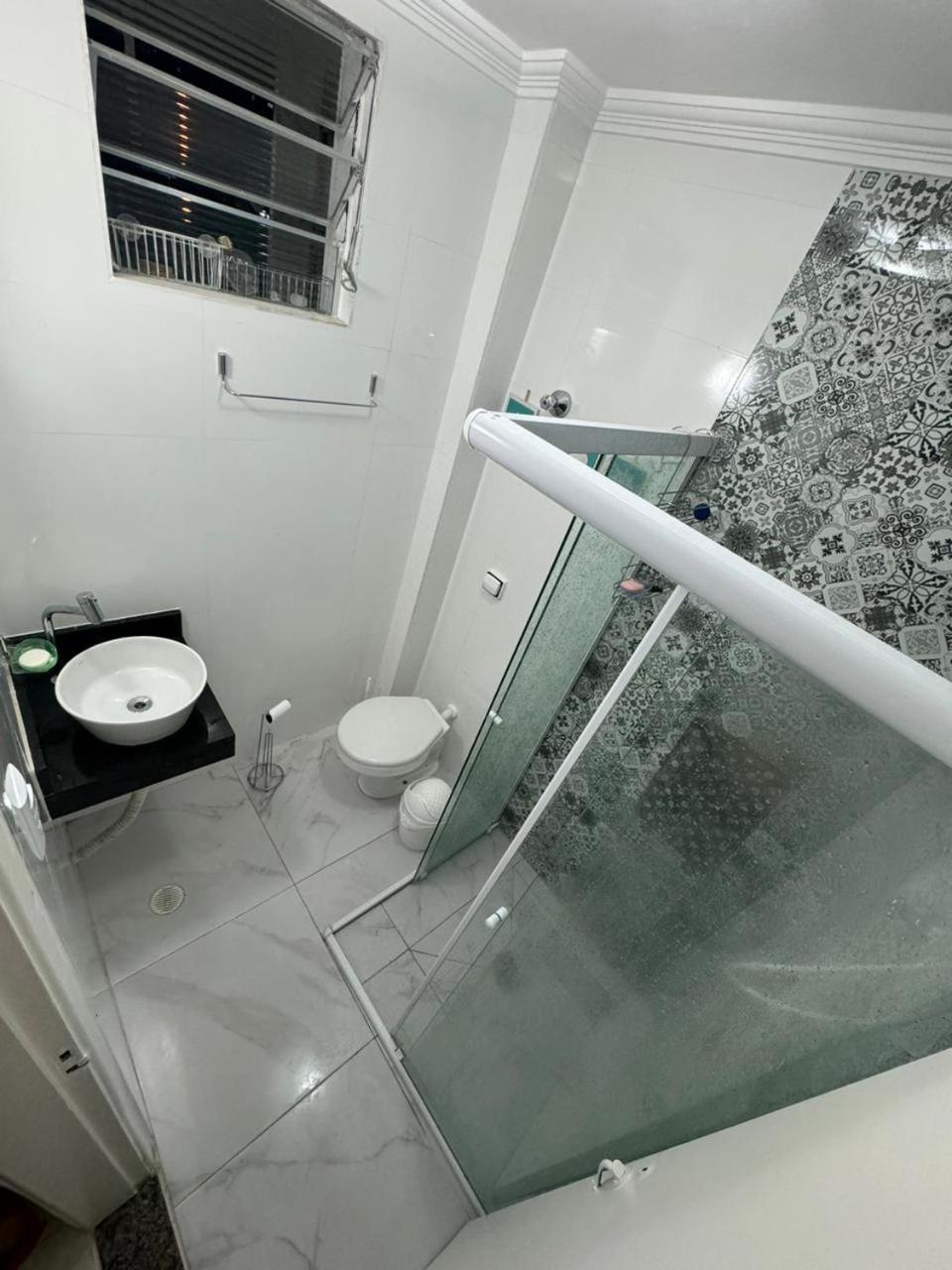Kit Net Grande Apartment ปรายากรันเด ภายนอก รูปภาพ